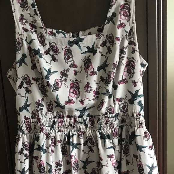 Spring/ Summer Dress - Picture 2 of 4